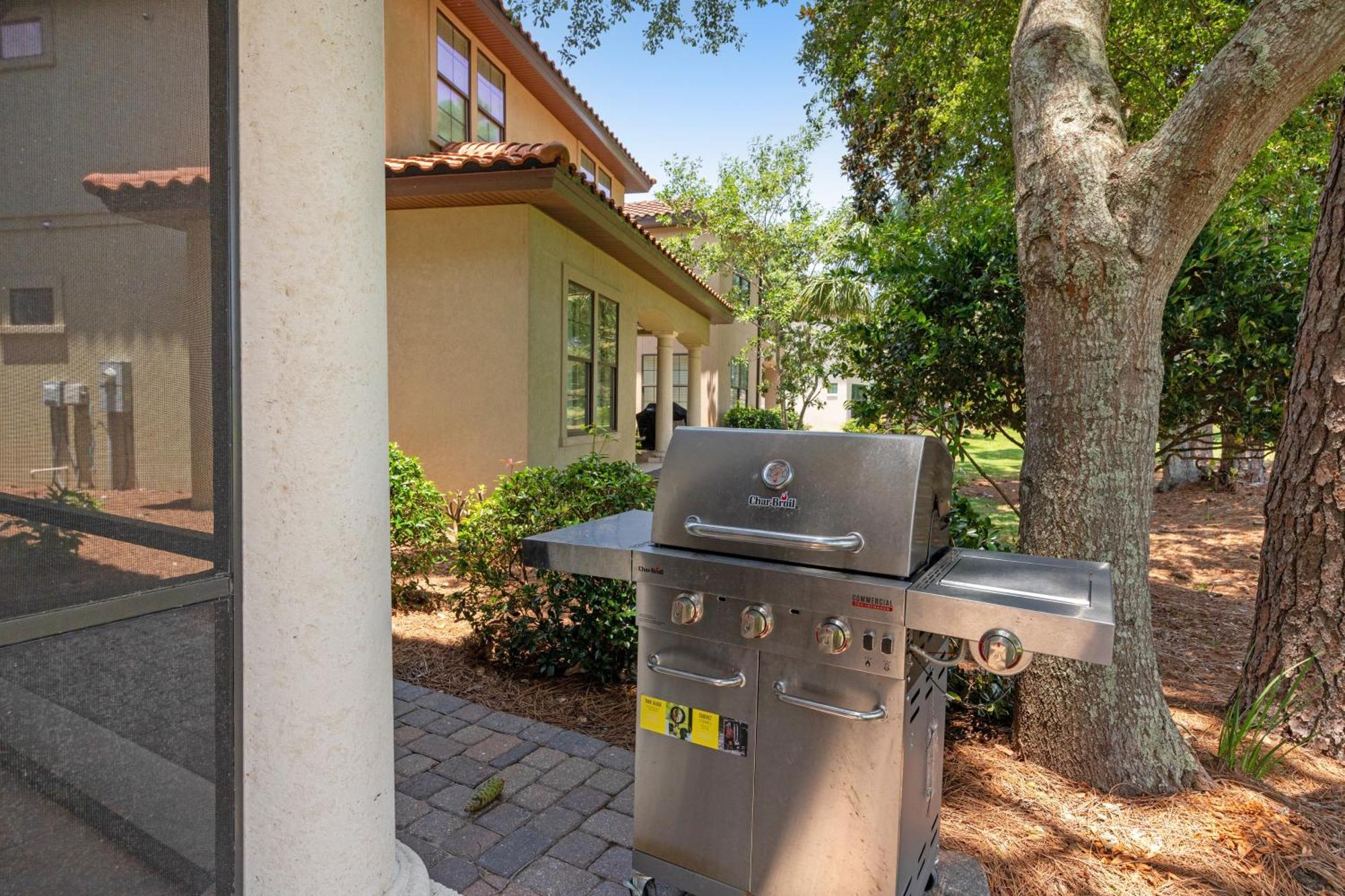 Emerald Isle At Villa Lago Destin Exterior photo