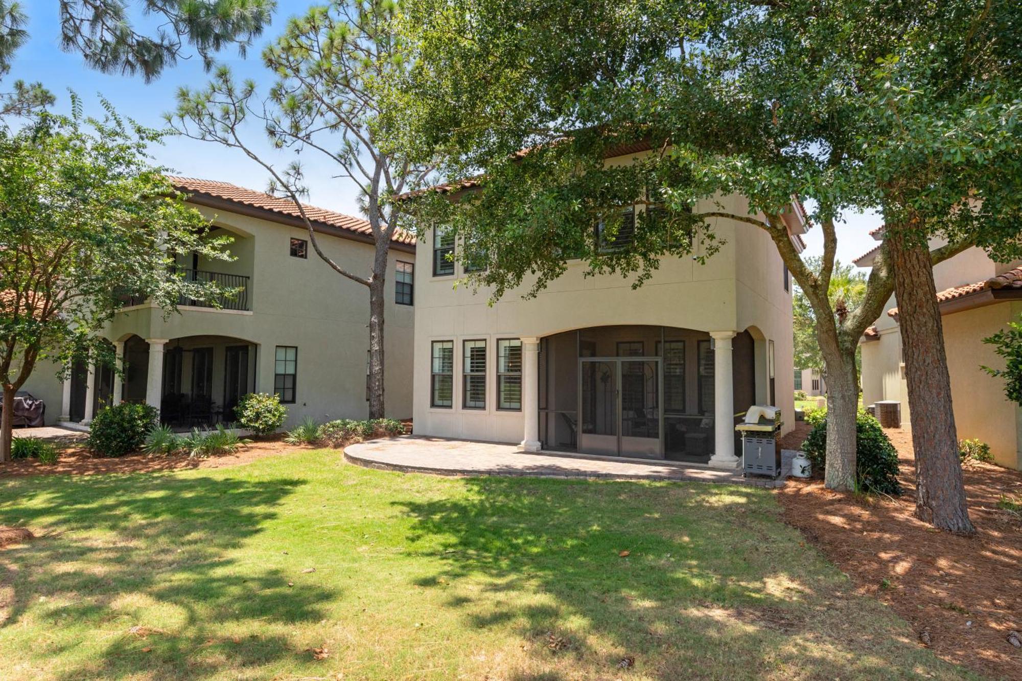 Emerald Isle At Villa Lago Destin Exterior photo