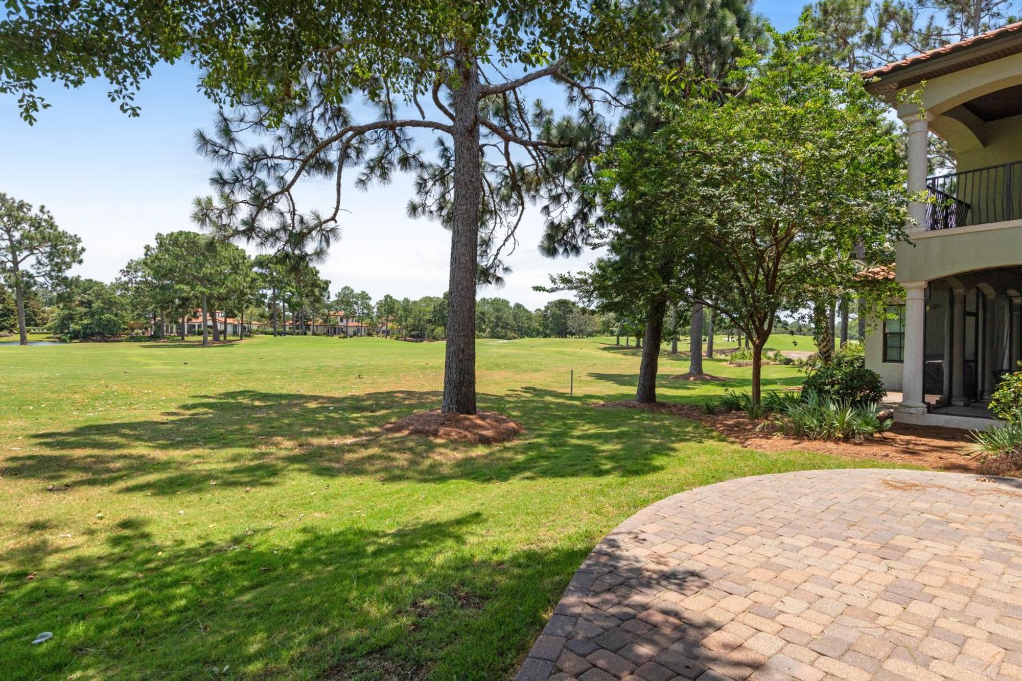 Emerald Isle At Villa Lago Destin Exterior photo